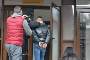 Traficanţii de droguri ridicaţi de procurorii DIICOT Oradea au fost arestaţi