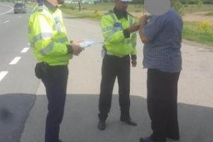 Clujean, şofer de autobuz, prins băut la volan în timpul serviciului 