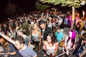 Unde mergem in weekend la Timisoara