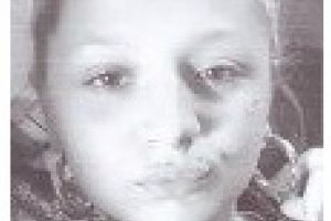 Un tata isi cauta disperat fiica in varsta de 14 ani