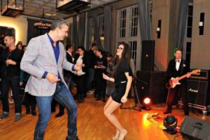 Temişan cântă în cimitirul Bellu, sâmbătă, la Noaptea Muzeelor!