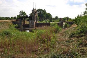 Lucrarile la Canalul Bega si la nodul de la Sanmihaiu Roman vor fi gata doar in 2021