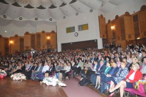 Au început Zilele Spitalului Judeţean de Urgenţă Bacău