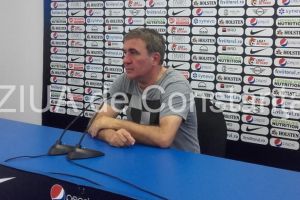 Am ajuns in Romania sa-mi cer scuze!: Decizie radicala luata de Gica Hagi. Ce va face de acum inainte