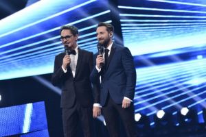 Dupa sapte sezoane, Rãzvan si Dani au decis sa se desparta de proiectul X Factor