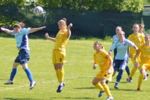 Ladies vizează un nou succes la scor