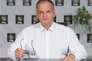 PNL fără Scripcaru nu există. O spune un lider marcant al partidului