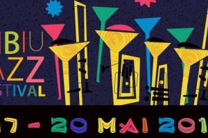 A început Sibiu Jazz Festival 2018!