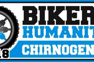 Sute de motociclisti vor reabilita casele unor familii nevoiase din Chirnogeni, judetul Constanta. Evenimentul se inscrie in campania Bikers for Humanity 2018
