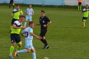 Din nou sarcini dificile pentru mureşenele din Liga 3