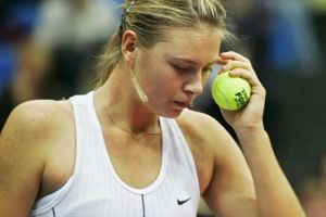 Maria Sharapova a avut EMOȚII înaintea întâlnirii cu Rafael Nadal: „Mi-am zis să nu o iau razna, doar nu-l invit la ÎNTÂLNIRE”