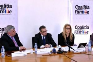 Iohannis, LOVITURĂ FATALĂ pentru referendumul CPF. Preşedintele a ATACAT LEGEA de organizare la CCR