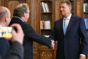 SURPRIZĂ MAJORĂ majoră la Cotroceni. Șeful european al lui Tăriceanu a discutat cu Iohannis modificările PSD-ALDE la legislaţia penală
