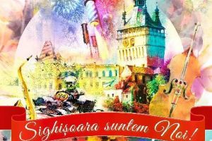 Programul Zilelor Sighişoarei 2018