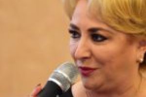 „Premierul Viorica Dăncilă este o sumă a dezastrelor celorlalţi miniştri!”