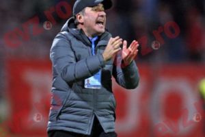 Gheorghe Hagi a vorbit despre confruntarea cu unul dintre prietenii săi: „Unul dintre noi va fi supărat la sfârşit”