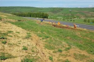 Autostrada Sibiu – Orăştie, noi probleme. La fel şi pe Sebeş – Turda