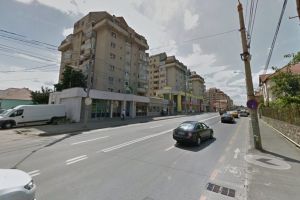 Ocoliţi Șoseaua Alba Iulia, sâmbătă. Lucrări preţ de şapte ore