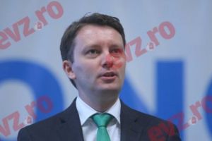 Siegfried Mureşan respinge ipoteza preluării Guvernului