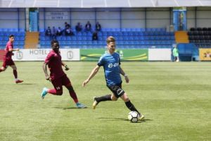 Meciuri decisive pentru calificarea in finala Ligii Elitelor. Pe cine vor infrunta fotbalistii de la FC Viitorul U19 si FC Viitorul U17