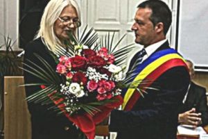 Primarul Dragomir a cumparat coroane de 30.000 euro