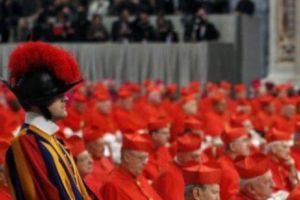 Biserica Catolică zguduită din temelii: treizeci şi patru de episcopi şi-au anunţat demisia