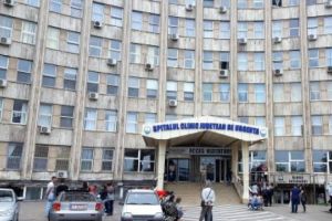 BEBELUȘ de 3 luni, din Constanţa, RĂPUS DE RUJEOLĂ