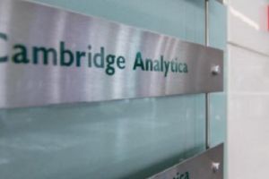 Este oficial! Cambridge Analytica a DEPUS la Tribunalul din New York cererea de intrare în faliment