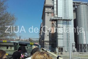 Portul Constanta va putea fi vizitat cu autobuzul supraetajat intr-un City Tour. Terminalul de pasageri al Portului Constanta va fi deschis accesului pietonal 