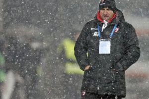 REPROȘURI către un fost antrenor: „Am găsit o echipă ruptă în două. Era o formaţie DEZBINATĂ”