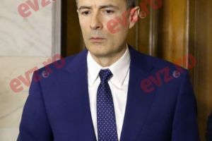 Florian Coldea trage sforile pentru Preşedinţie în favoarea lui Dragnea