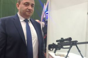 Un ministru DEZVĂLUIE. Industria de APĂRARE este MARELE AVANTAJ pentru ECONOMIA României