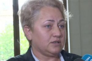 Judecătoarea acuzată că a primit mită de la interlopi a fost plasată în arest la domiciliu