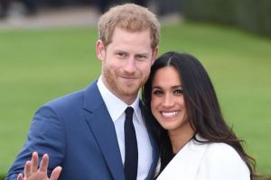 Nunta regală: Prinţul Charles o va conduce la altar pe Meghan Markle. Ce cadou a trimis Familia Regală a României