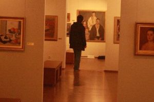 Invitaţie la Noaptea Muzeelor. Programul complet al evenimentului