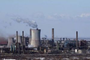 Oficialii români se tem ca Sidex Galaţi să nu se închidă după vânzare. Au cerut garanţii de la Bruxelles