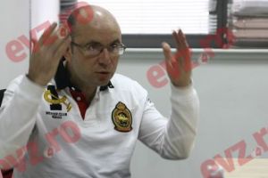 Guşă îi acuză pe Alina Gorghiu şi Gheorghe Piperea că sunt 