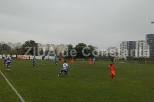  Judetul Constanta. Meciurile care se joaca in weekend, la Ligile a 4-a, a 5-a si a 6-a