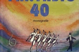 #citesteDobrogea #incredibilamemorieateatruluiconstantean #citesteFantasio40monografie: Teatrul de Revista FANTASIO“. Monografia unui teatru