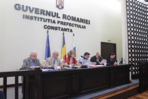 Uniunea Judeteana a Asociatiilor de Proprietari Constanta, nemultumita de relatia cu municipalitatea. Ce spune presedintele Florica Ganea 