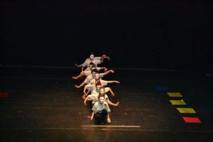 In organizarea Colegiului Mircea cel Batran