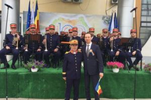 Moment INEDIT de ZIUA EROILOR în ANUL CENTENARULUI