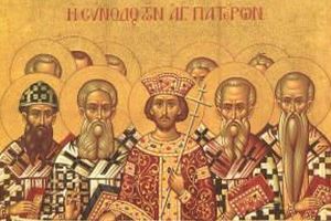 Sfinţii Părinţi şi Unitatea Bisericii