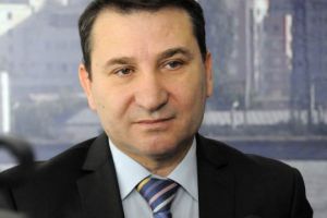 Romeo Stavarache, trimis în judecată pentru instigare la delapidare