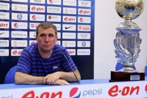 Capitolul la care echipa lui Gică Hagi este EGALA cluburilor FC Barcelona şi Ajax Amsterdam. „Este o realitate şi ne bucură enorm”