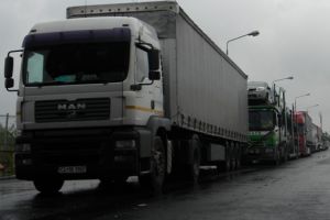 ATENȚIE: Fără automarfare pe şoselele din Ungaria, timp de două zile