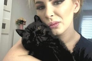 Andra Constantinescu: Politia Animalelor Braila nu isi face treaba!