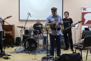 Muzica zilelor noastre: Muzicuţe fel de fel…