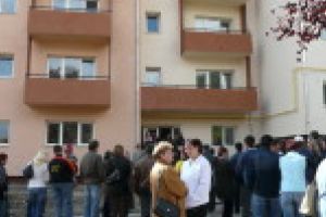 16 medici au cerut locuinţe ANL. Primăria Reşiţa şi DSP spun că lista rămâne deschisă