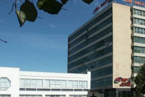 Nidec va inaugura fabrica de la Ştefăneşti